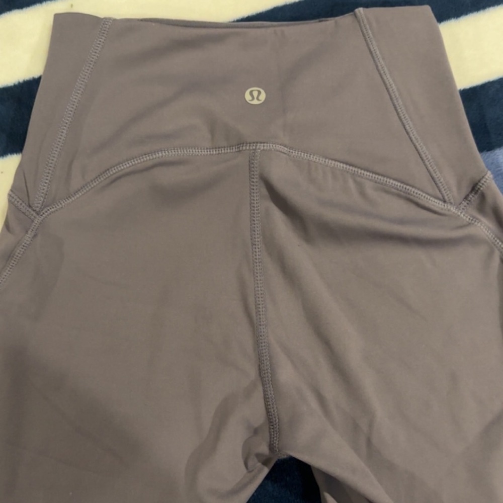 Lululemon shorts size 4 $20